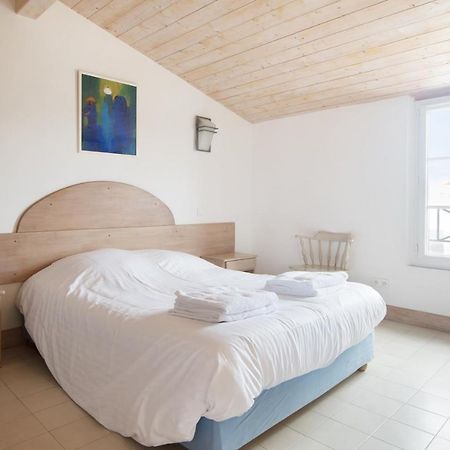 Maison Campanule La Flotte Eksteriør billede