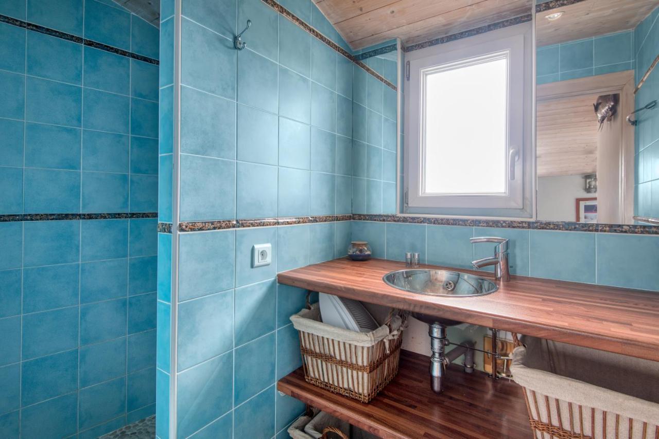 Maison Campanule La Flotte Eksteriør billede