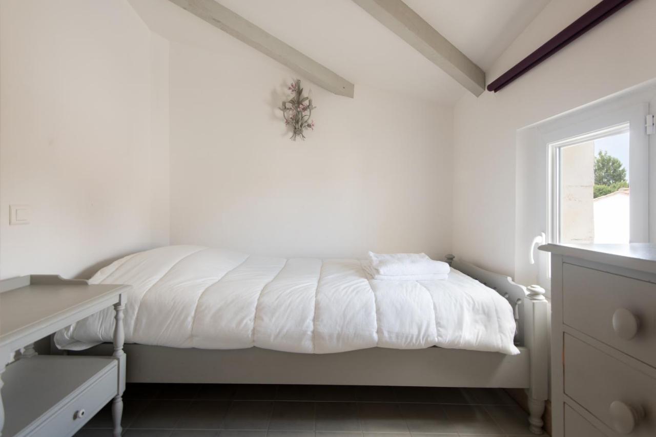 Maison Campanule La Flotte Eksteriør billede